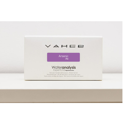 کیت آرسنیک (واهب)  کد: V-808